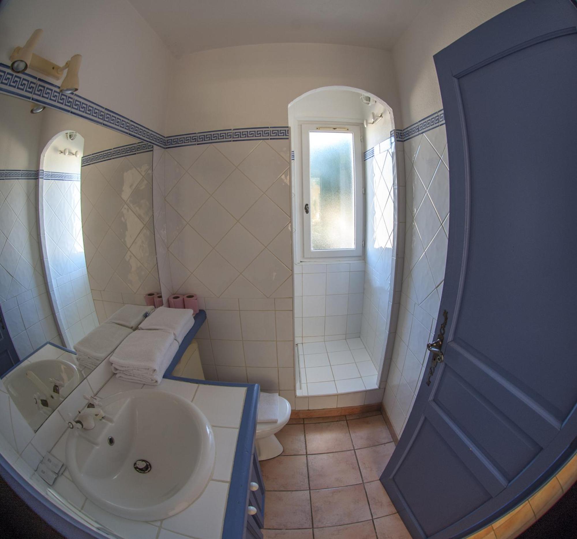Hotel Le Leukos Leucate Pokoj fotografie