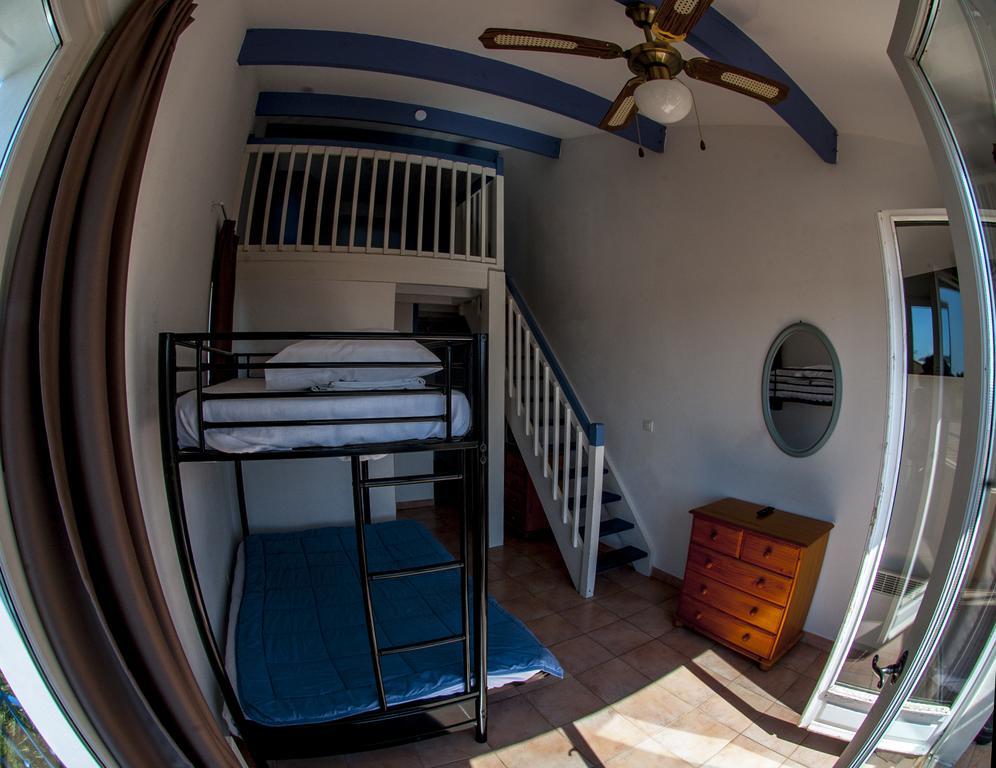 Hotel Le Leukos Leucate Pokoj fotografie