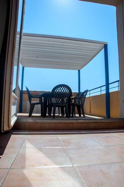 Hotel Le Leukos Leucate Exteriér fotografie