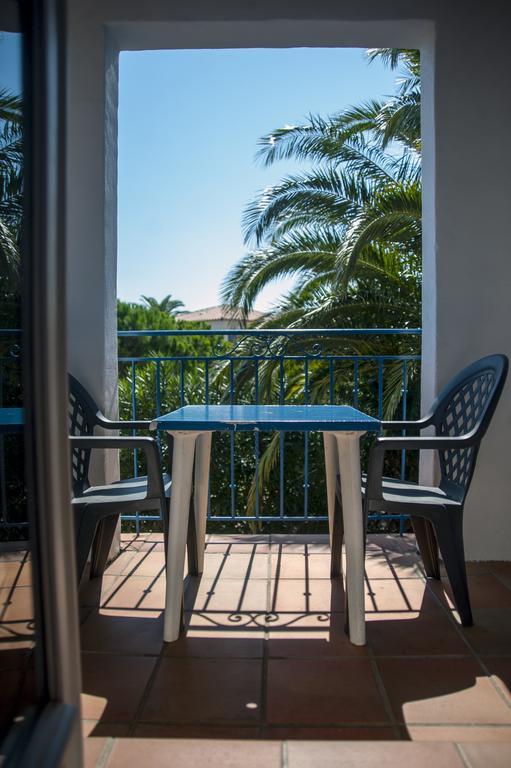 Hotel Le Leukos Leucate Pokoj fotografie