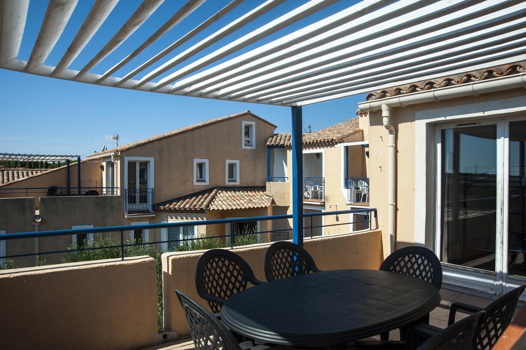 Hotel Le Leukos Leucate Pokoj fotografie